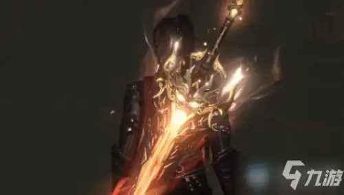 《逆水寒》龙吟100级武器怎么样 装备外观汇总