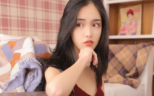 气质美女性感写真电脑桌面高清壁纸 第二辑