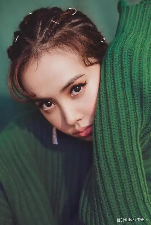 顶不住啊顶不住!蔡依林,这身材究竟谁顶得住嘛!