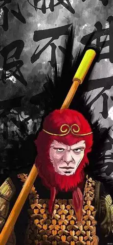 全面屏壁纸|抖音手机壁纸原图