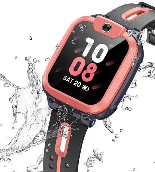 贴心守护孩子安全,小天才儿童手表q1a"当仁不让"