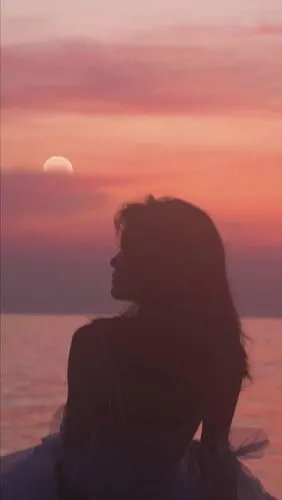 手机壁纸聊天背景少女心壁纸神仙背景赞评论更多