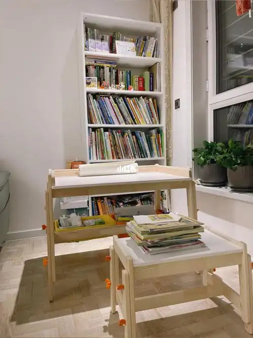 这款书柜满足了我所有的需求,价格还这么便宜,太实用了