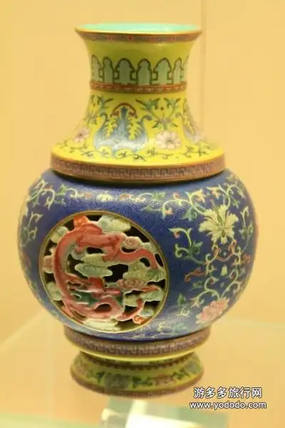 中国古代陶瓷馆-暂. by 淘米