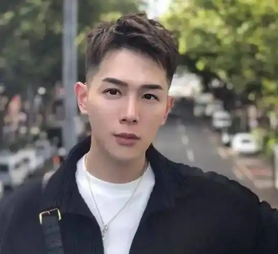 男生今年试试这些流行短发,干净又利落又有型_发型_头发_造型