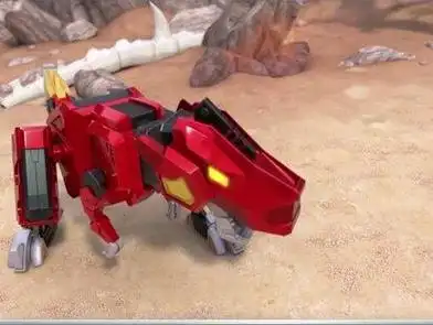 魔方恐龙动画片大全 - 抖音