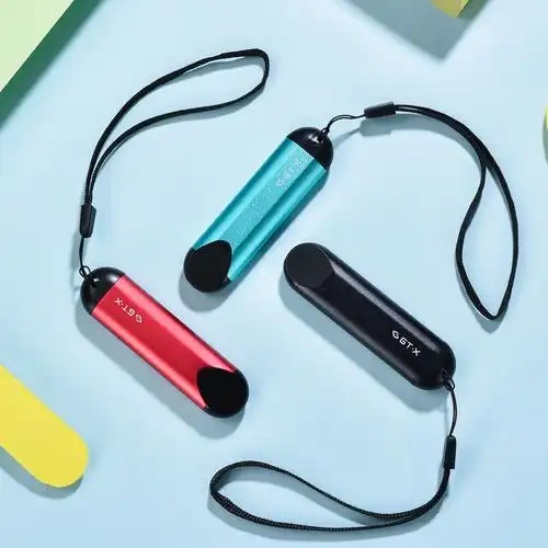 电子烟大烟雾戒烟神器