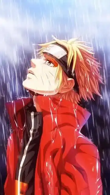 鸣人五大流泪瞬间,还不如这一个哭的好看!