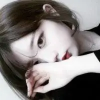 分手快乐,女生头像图片-回车桌面