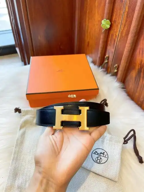 hermes爱马仕男士腰带