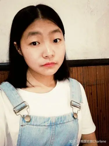 相貌平平的女生的生活状态是什么样?