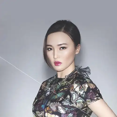 李佳璐&1983组合