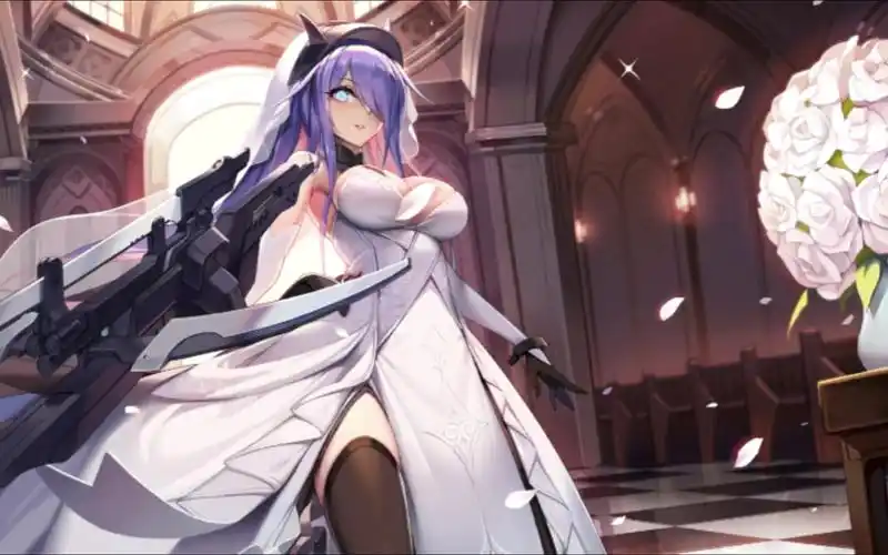 【300大作战】也许这将是我最后的卡娅了!