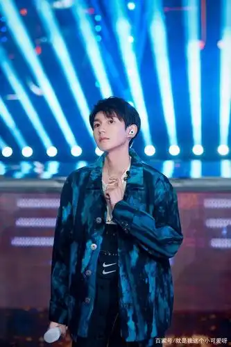 王源《我们的歌》第二季第八期舞台照来袭