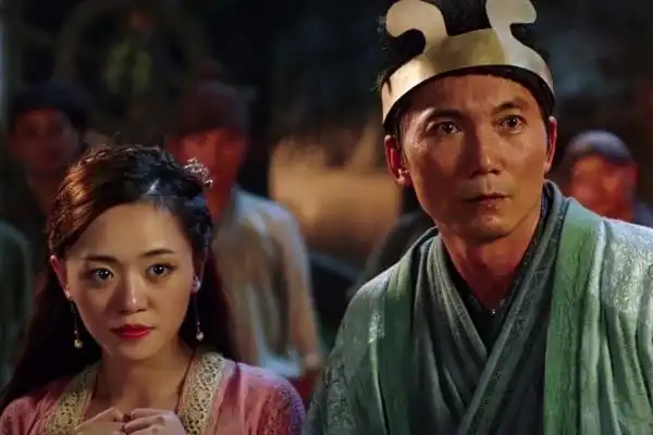 西游记后传中燃灯古佛辈分高无天都称其为大僧他为何向如来下跪