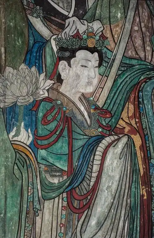 著名青年艺术家赵盛华老师工笔重彩教师高研班正式启动