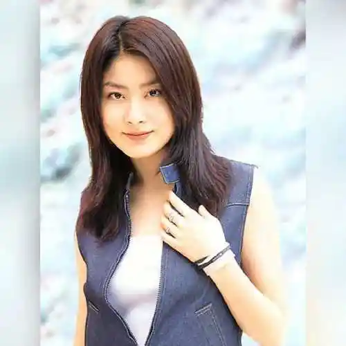 天王盖地虎 的想法: 陈慧琳 - 知乎