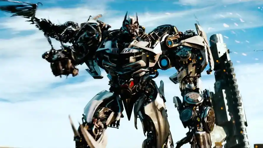 盘点变形金刚狂派19位成员:这组织的战士人员也太多了吧