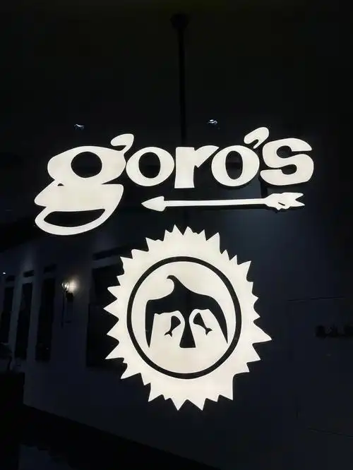 打卡goros喜欢了很久的银饰