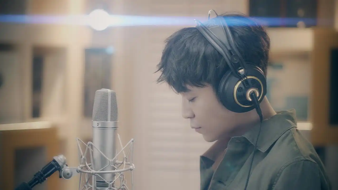 吴青峰唱歌为什么那么好听?