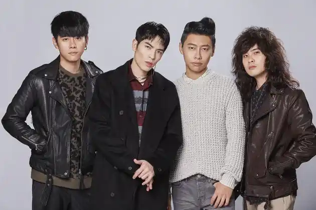 狮子合唱团狮子合唱团新浪娱乐讯 随着湖南卫视跨年演唱会嘉宾阵容的