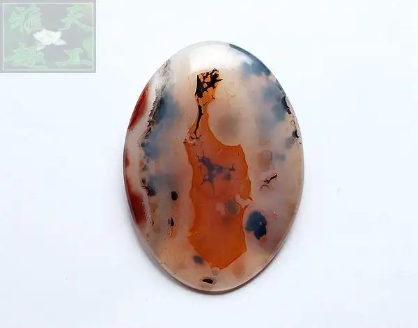 【转载】玛瑙缘