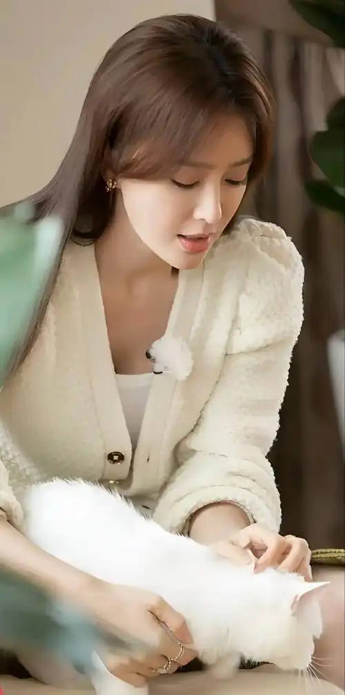 秦岚(1979年7月17日-),出生于辽宁省沈阳市,毕 - 抖音