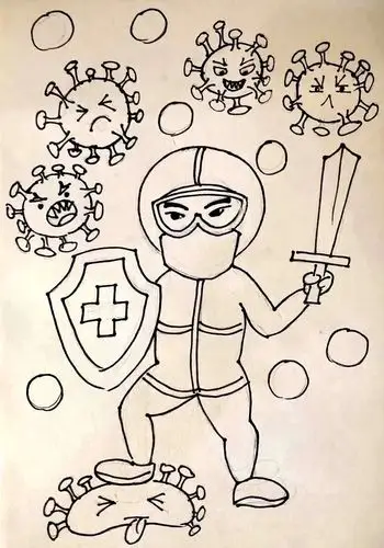 抗疫厦门地铁3号线 陈博伟家属抗击疫情 从我做起家长:省道215线项目