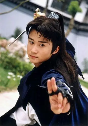 小李飞刀不输焦恩俊,太极宗师迷倒少女谢楠 - 360娱乐,你开心就好