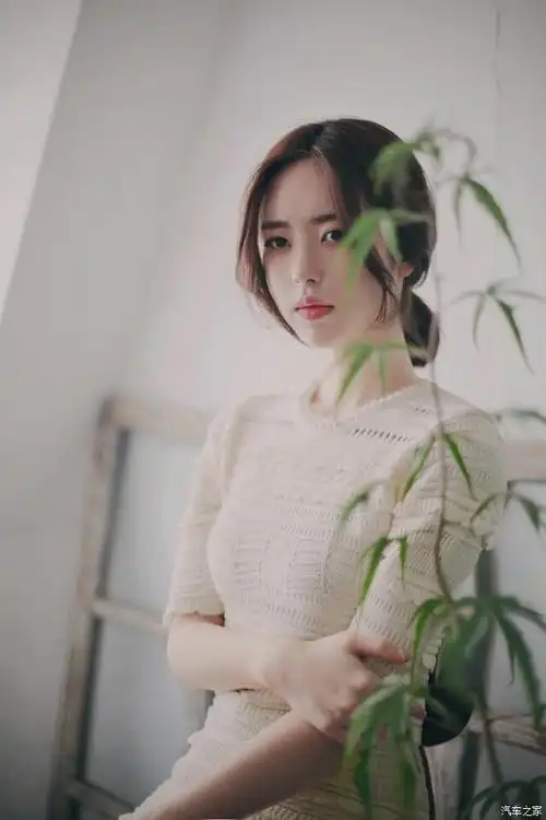 一个女生很漂亮,但是很高冷,你们会喜欢吗?