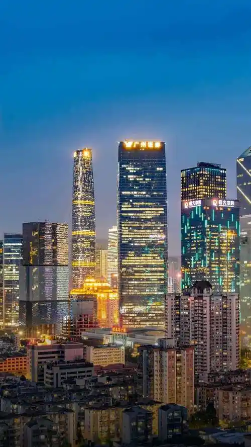 中国城市,旅游风景区图片观赏.(一).