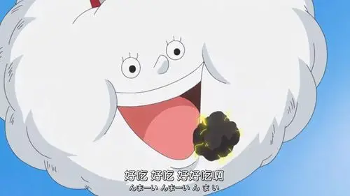 海贼王四皇大妈灵魂再造雷云赫拉她的寿命还剩多少