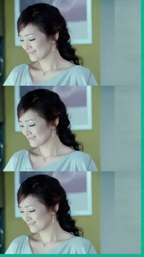 我知女人心巩俐女主出场气场惊艳全场熟女诱惑