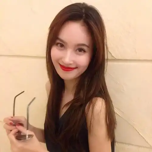 泰国最美变性女星神似杨颖!曾演张家辉娇妻性感走红_手机搜狐网