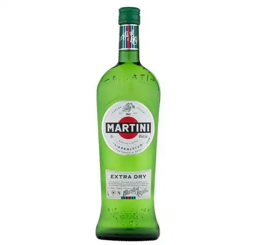 其实就是含糖量低,喝起来不甜的味美思酒,除此之外还有甜味美思和白味