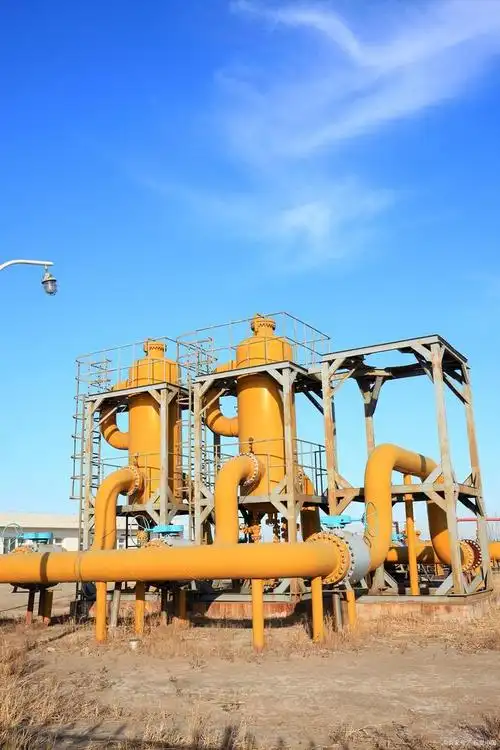 内蒙古石油化工程总承包二级资质办理,助力企业行稳致远!