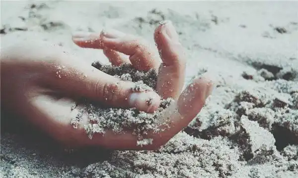 抓不住的沙,要不要扬了它_晶羽科技