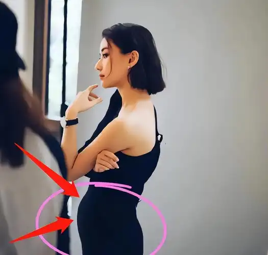 何超莲被曝怀孕,小腹凸起孕味十足,对窦骁的称呼早已悄悄改变_窦骥