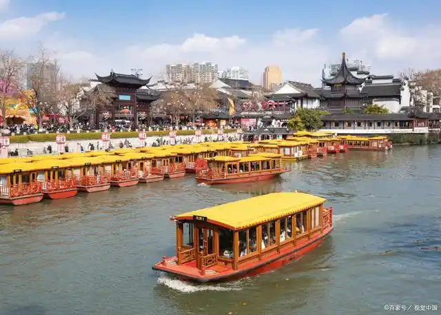 南京旅游景点有哪些好玩的地方?