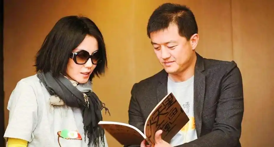 李亚鹏女儿李嫣爆辣照"还有理"?很"王菲"插图1