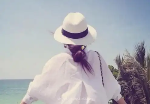 朋友圈走心的唯美经典句子,句句触动你的心