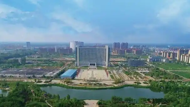 山东支持菏泽三县撤县设市!曹县征集新市名,你喜欢哪个?