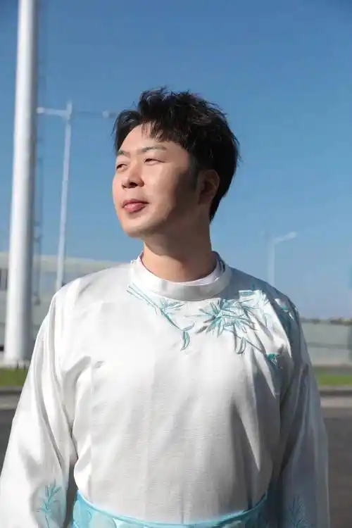 杜海涛暴瘦逆袭!