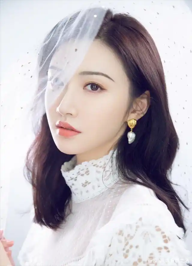 现在才知道,这些漂亮的女明星来自陕西