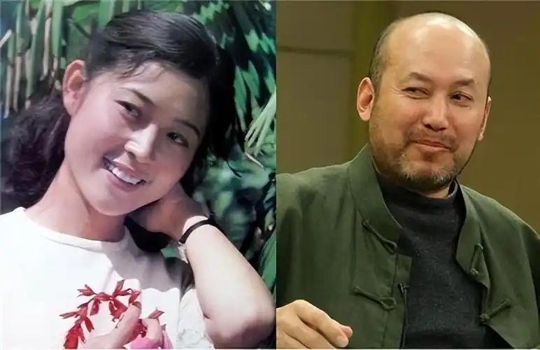 郭达妻子吴芳美貌不输倪萍嫁名人丈夫平淡幸福儿子让人操心