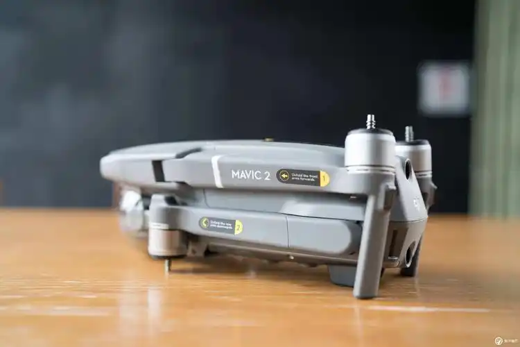 大疆御mavic 2专业版点评