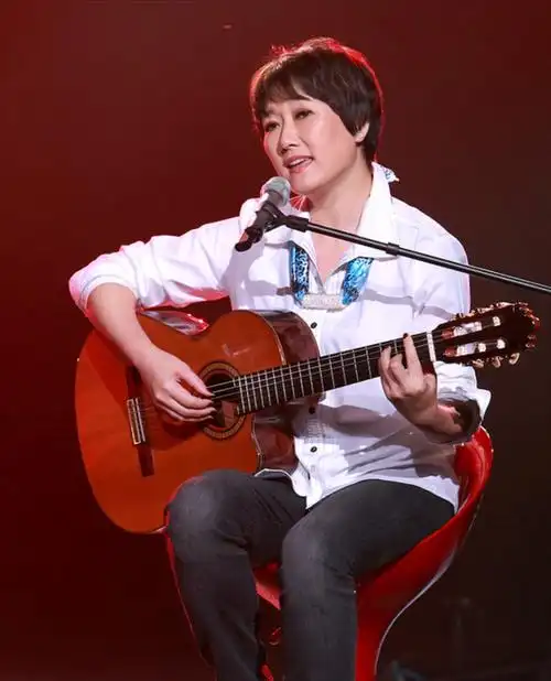 歌手成方圆个人资料