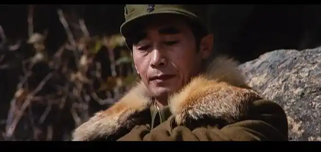 重温电影大决战剧情唯辽沈场面看淮海文戏选平津