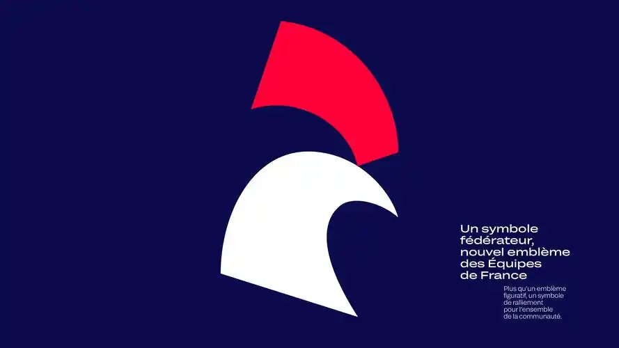 法国柔道联合会更新logo标志