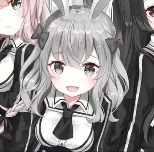 三人闺蜜头像20